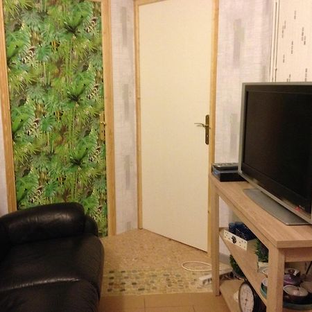 Appartement La Plage En Provence 르프라데 외부 사진