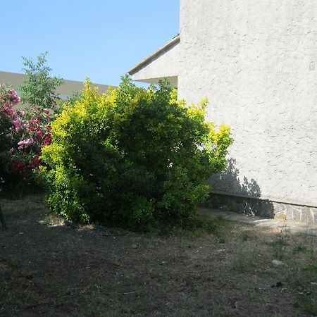 Appartement La Plage En Provence 르프라데 객실 사진