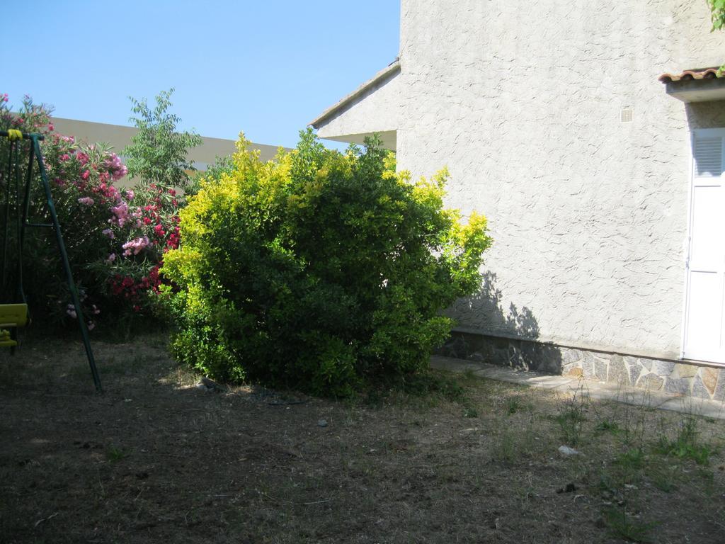 Appartement La Plage En Provence 르프라데 객실 사진