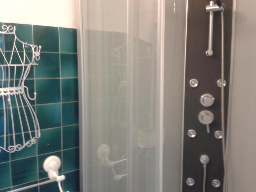 Appartement La Plage En Provence 르프라데 외부 사진