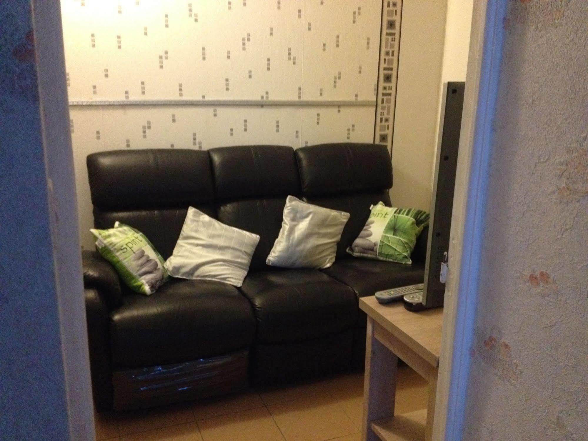 Appartement La Plage En Provence 르프라데 외부 사진