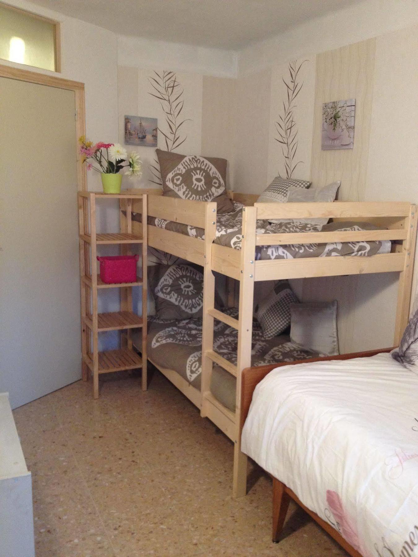 Appartement La Plage En Provence 르프라데 외부 사진